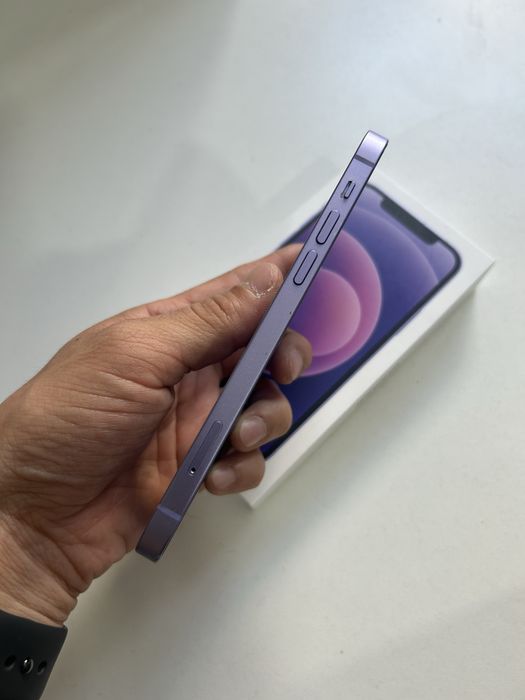 iPhone 12 128gb Айфон 12