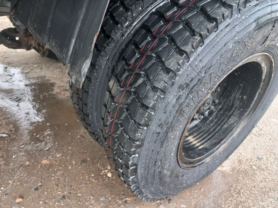 ЗИЛ 130. йили 1991