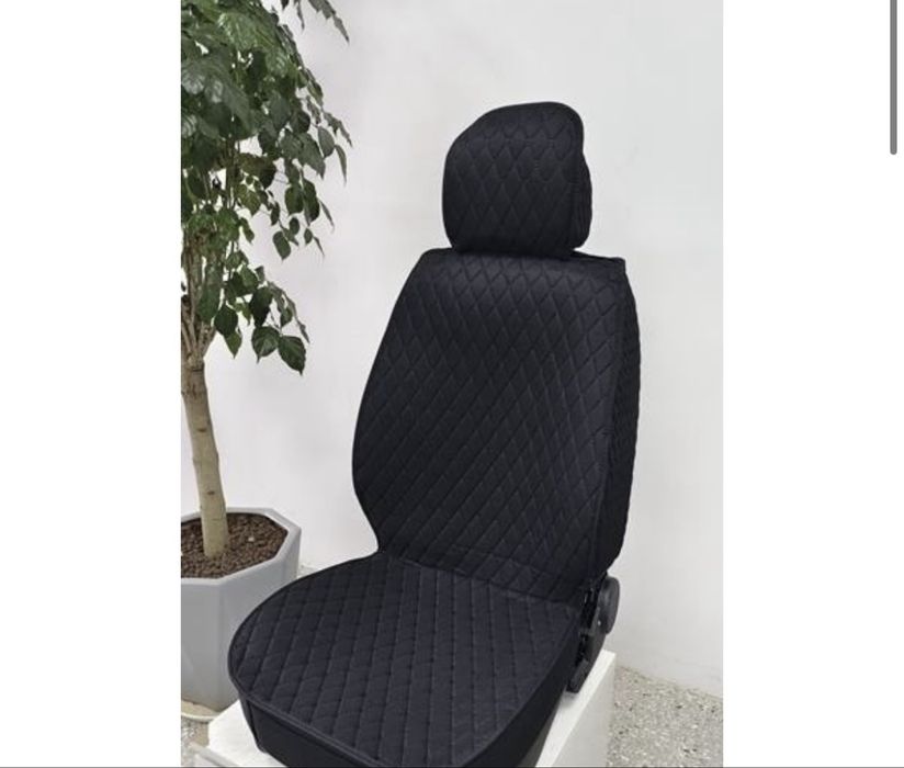 Чехлы для сидений автомобиля