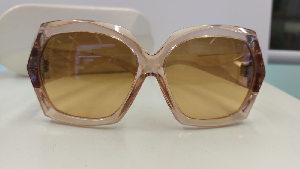 Дамски слънчеви очила Swarovski