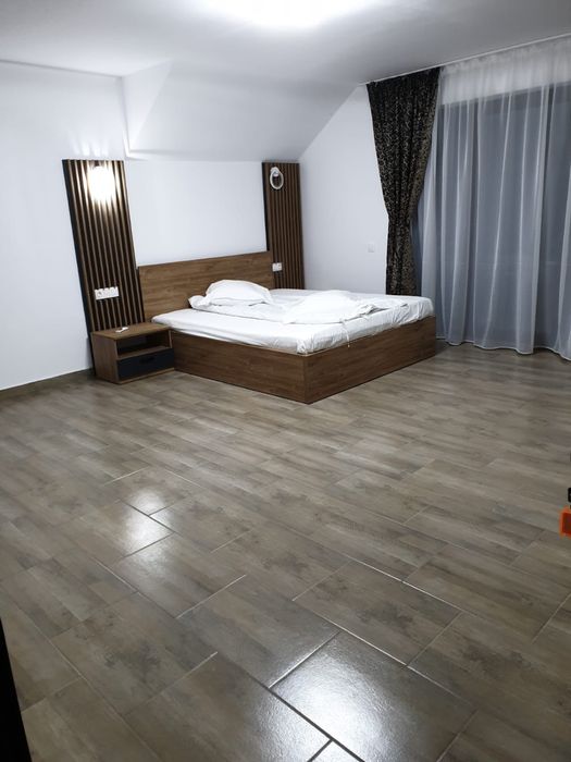 Cazare Moieciu de Sus - vila cheie 25 pers -team buliding, evenimente