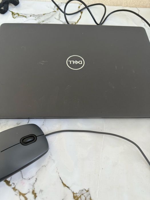 Продам ноутбук Dell