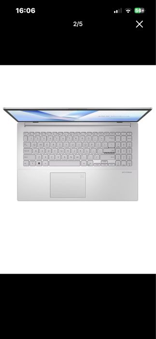 Ноутбук Asus Vivobook Go 15