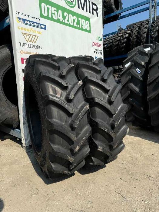 Cauciucuri noi CEAT 340/85R28 radiale