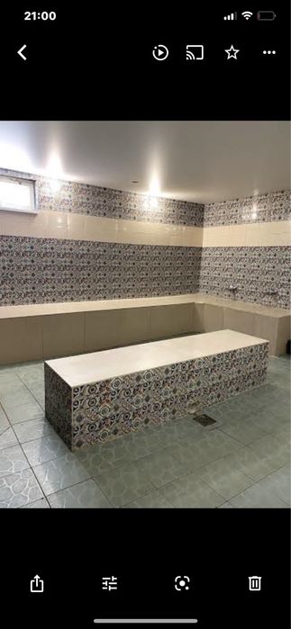 Баня, сауна (Макаренко,3)