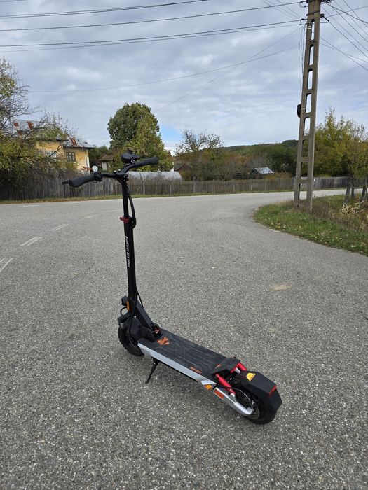 Vând Kukirin m4 max  250 km