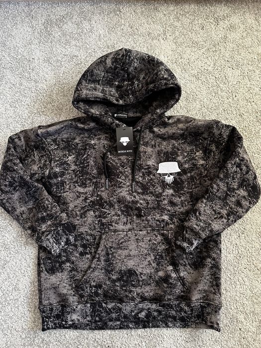 Чисто ново горнище MURDA BOYZ