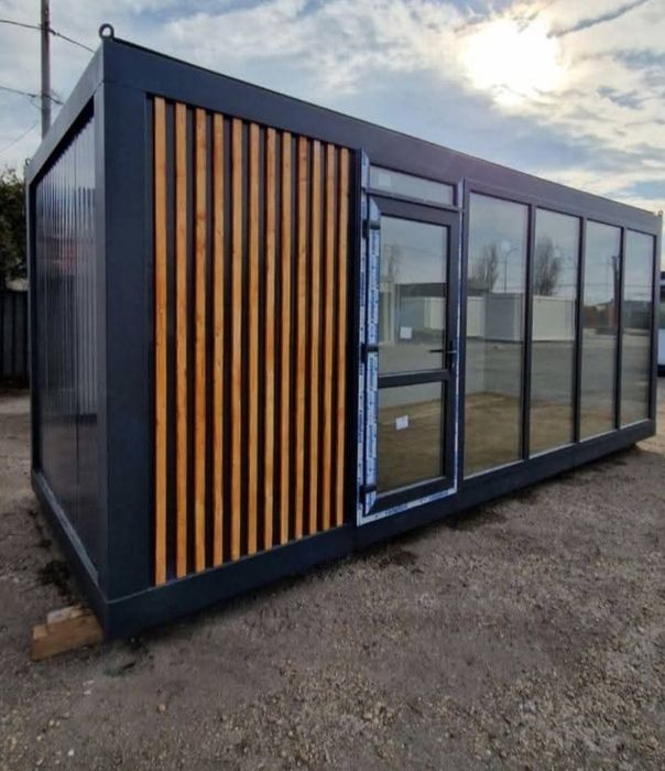 Container containere 2400x6000