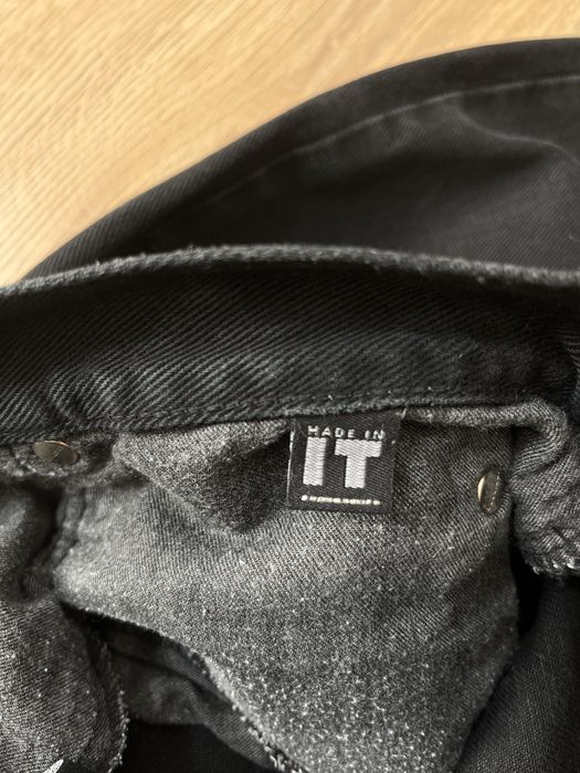 Versace винтидж мъжки дънки W32-33