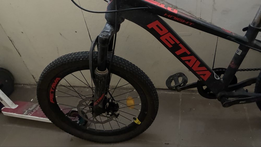 Велосипед продается