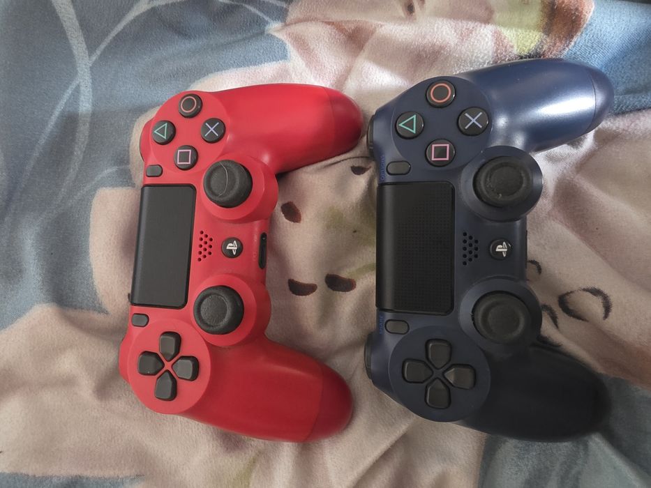 Joistik PlayStation 4