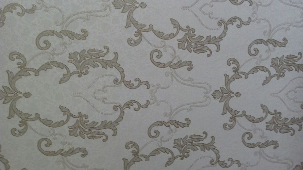 Обои виниловые