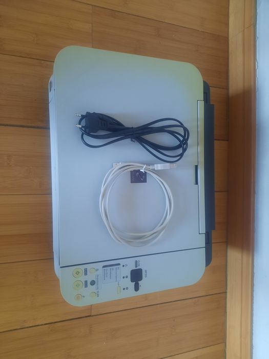 Продам Canon mp 250 принтер/сканер/копир