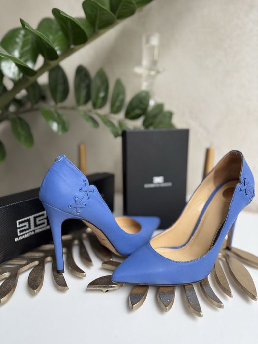Pantofi Elisabetta Franchi