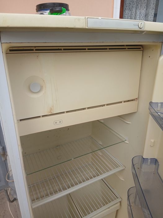 Бирюса холодилник холати зур