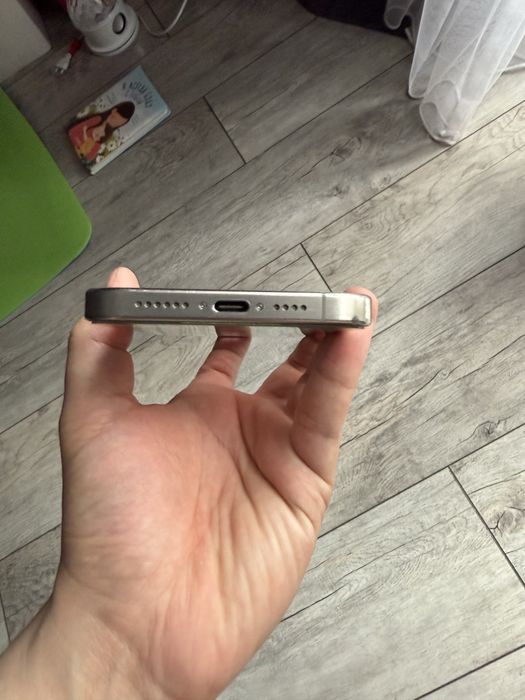 Iphone 15 Pro Max 512GB