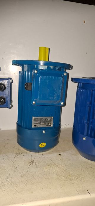 Электродвигатель 1.5 кв 1400 об