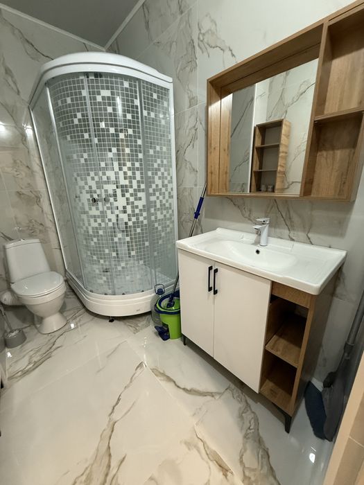 Продаю 1- ком квартиру в новом доме