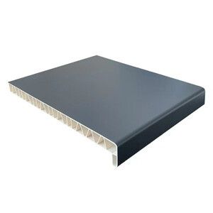 Пластиковый подоконник от производителя
НАДЕЖНОЕ РЕШЕНИЕ ДЛЯ ВАШЕГО ДО