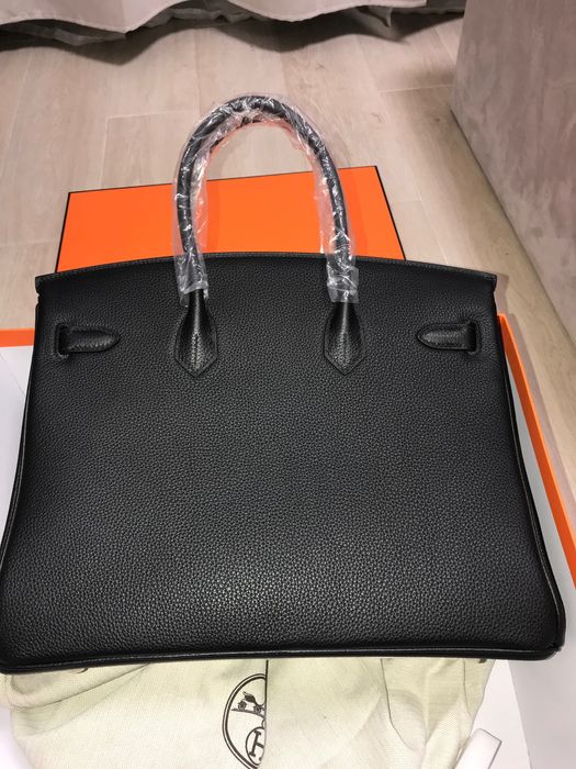 Hermes birkin 35