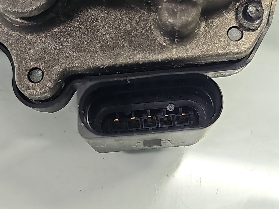 Clapeta acceleratie AUDI A3 (8V1) [Fabr 2012-prezent] 04L128063P 2.0 T