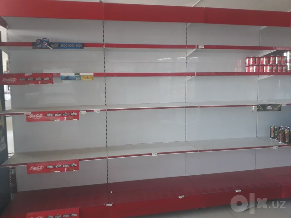 AZN zavod vitrinalari