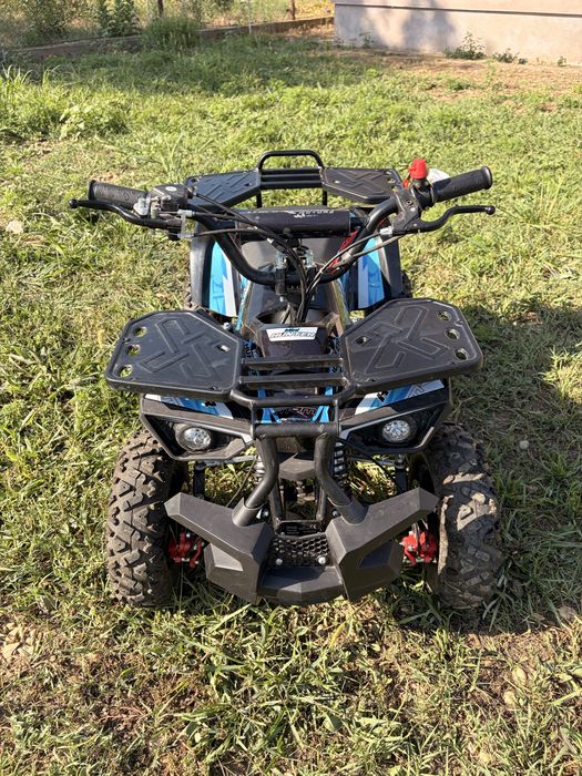 Vand ATV pentru copii pe benzina 49 cc