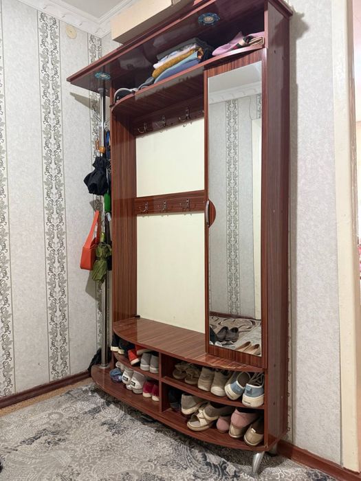 Мебель для прихожей