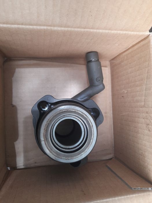 Съеденител притесканел феродов лагер помпа фиат дукато 3.0 Fiat dukato