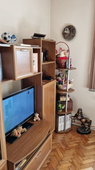 Секция за хол ! Без забележка