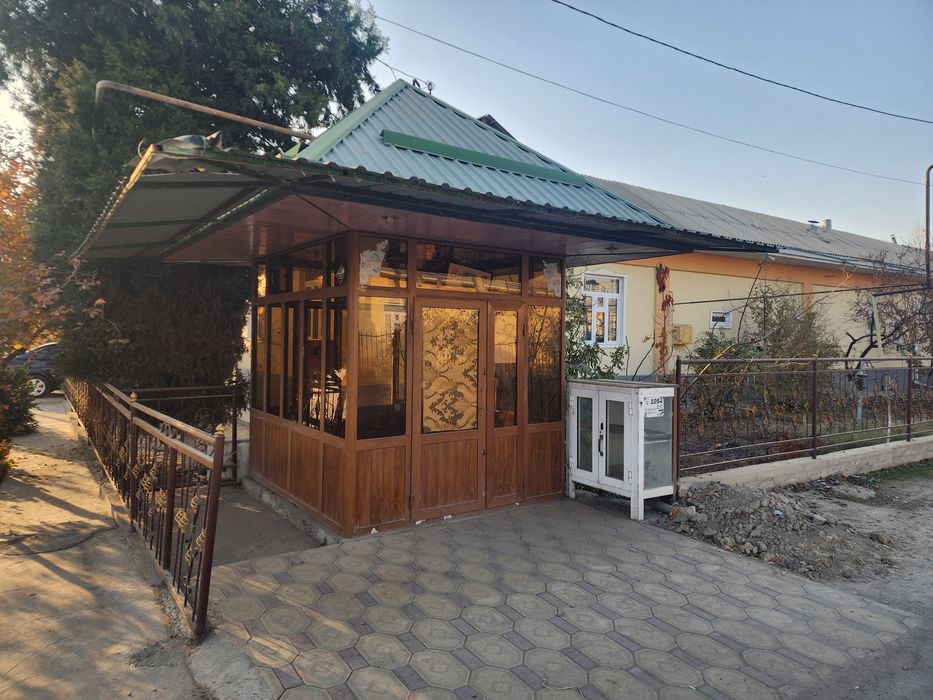 Кучма дукон таер