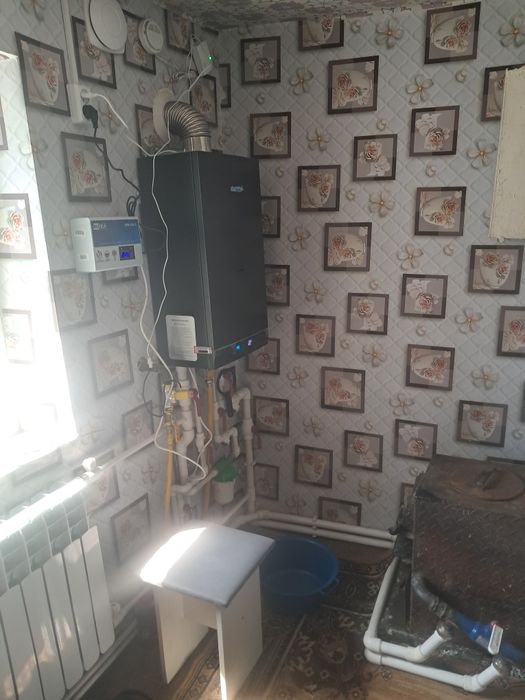 Продаётся дом Бауыржан 52