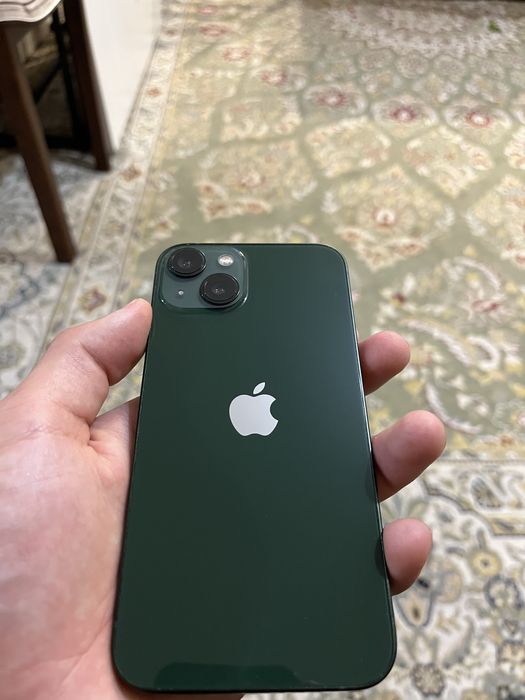 Айфон 13 87% обмен