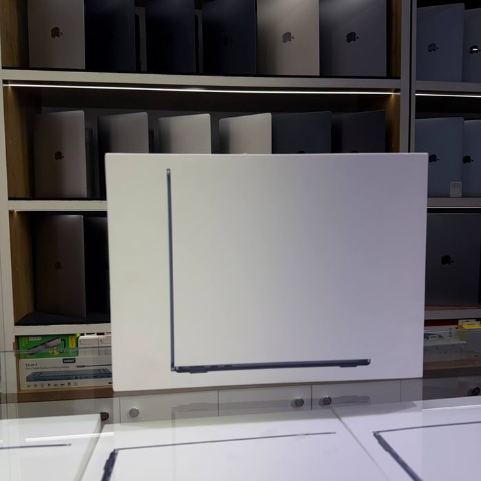 MacBook air m4 ideal