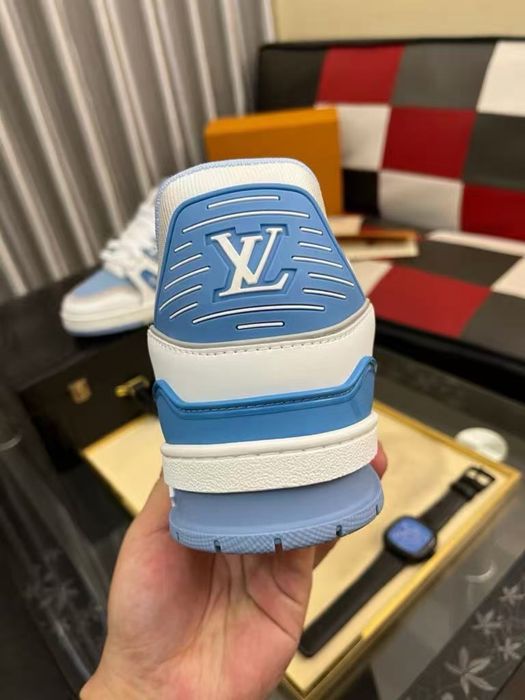 Adidasi louis vuitton calitate luxury