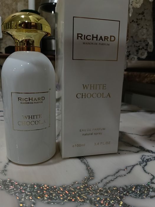 Продам новые духи