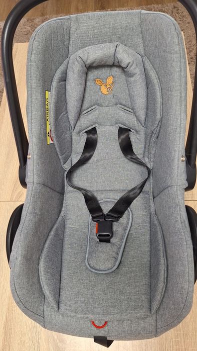 Кош на новородено