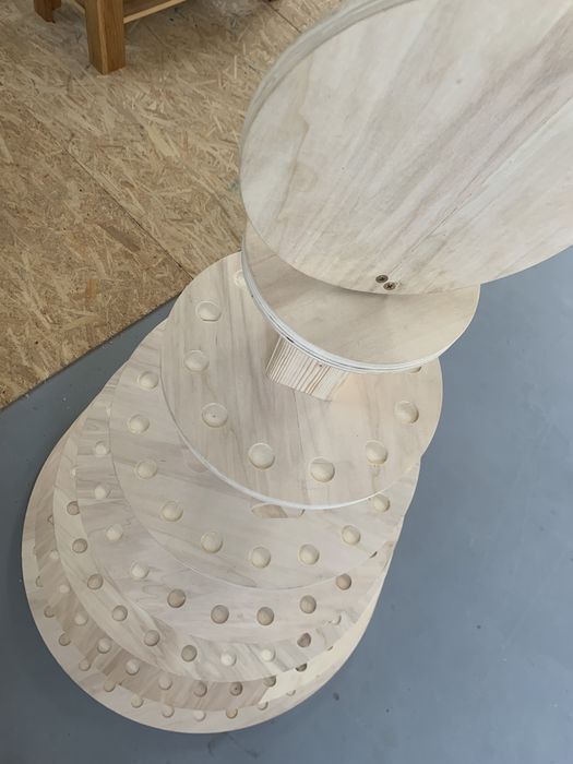 Tort/suport de shot-uri tortul mirelui tort shot nunta si botez