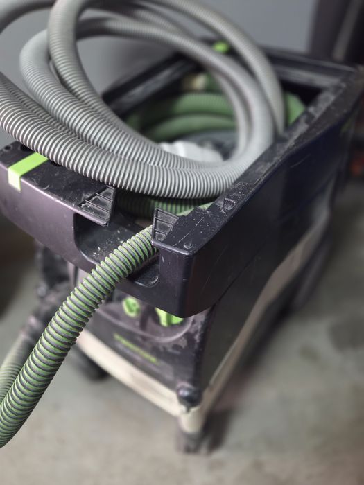 Aspirator Festool ctl22esg