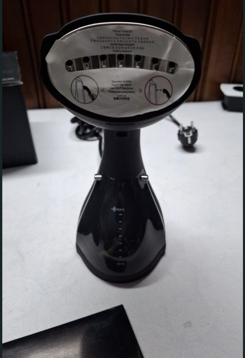 Уред за гладене с пара Steam One STravel, 1400 W, 260 мл,30сек.98°