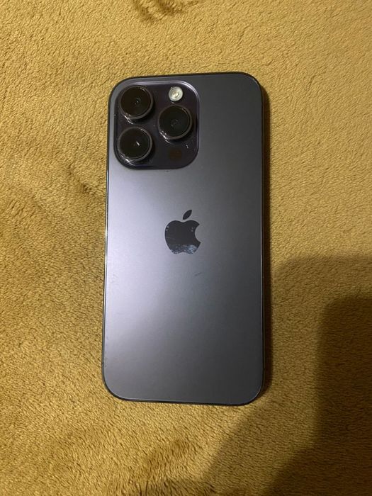Iphone 14 pro 256 gb