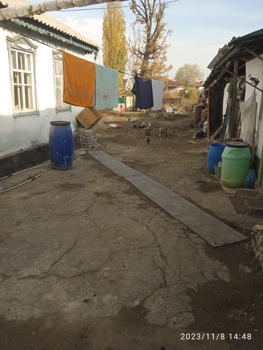 Продам дом  в посёлке Ават