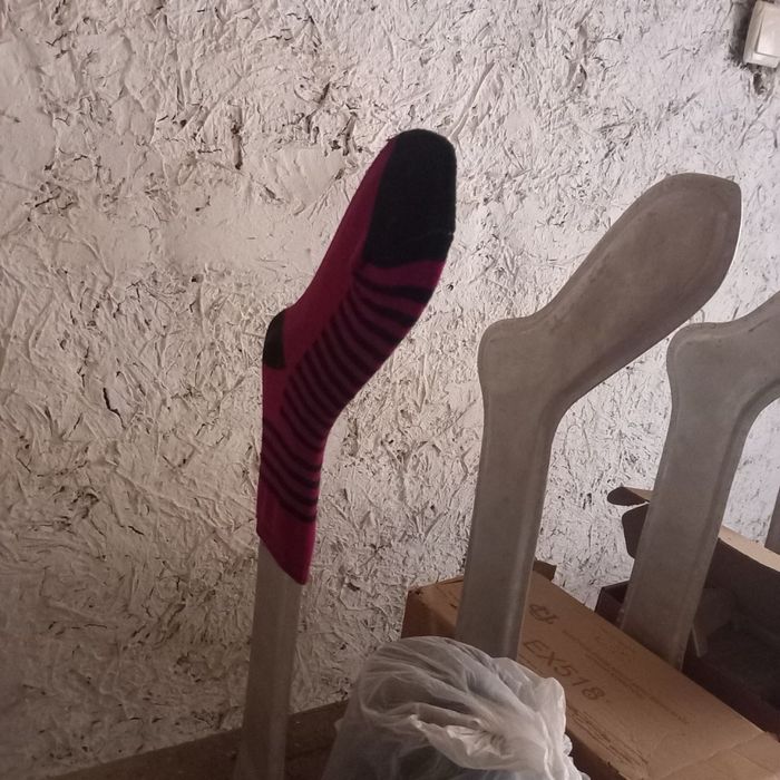 Новый Наски аппарат