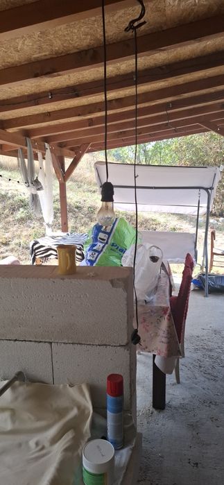 Продава се Къща в с. Муртинци, Област Перник - 24 кв.м за 1250 €/кв.м - Снимка #11