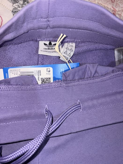Спортен панталон Adidas