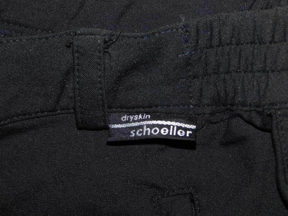 Pantaloni Mammut Dryskin Schoeller dama marimea 38(S spre M)