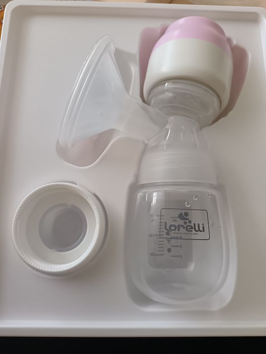 Помпа за кърма Лорели