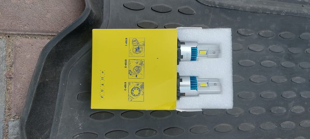 Титановые диски на камри