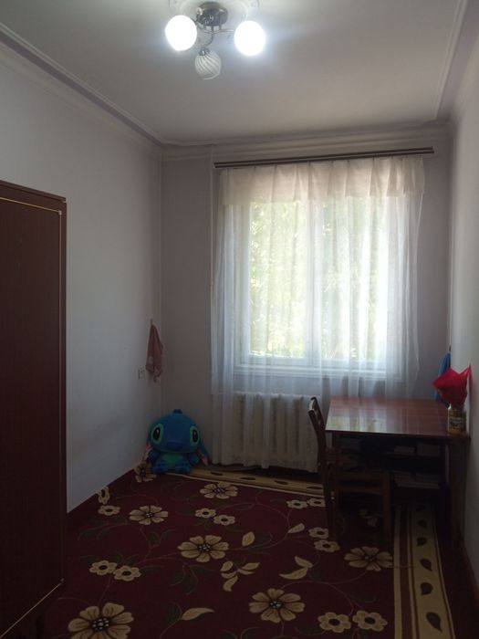 Simferopolda yashirin kamera