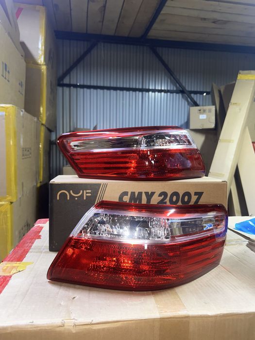 toyota camry 40 / камри 40 задний фонарь NYF